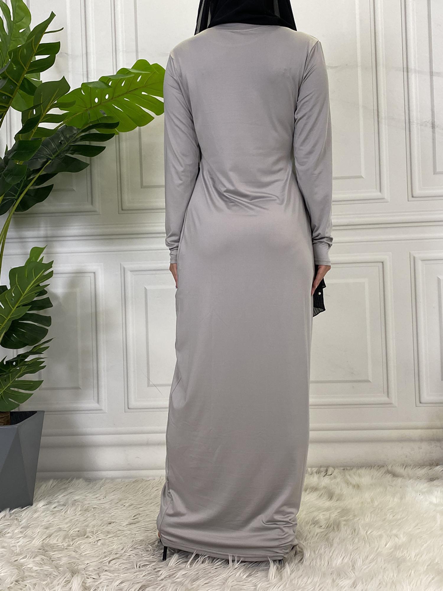 Hijab Kleid "Fetm"